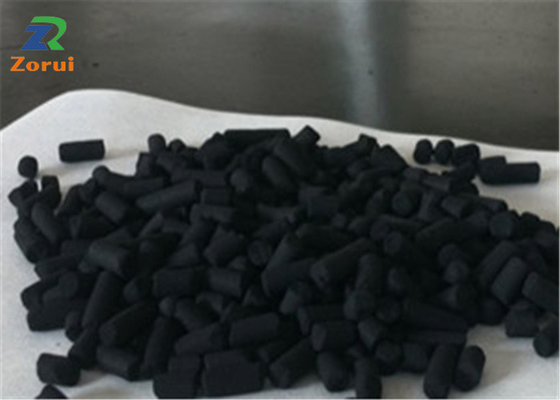 अच्छी कीमत चारकोल नारियल शैल Granules पाउडर सक्रिय कार्बन Granules सीएएस 7440-44-0 ऑनलाइन