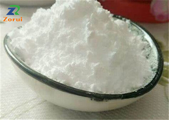 अच्छी कीमत Xylitol प्राकृतिक खाद्य मिठास क्रिस्टलीय पाउडर CAS 87-99-0 ऑनलाइन