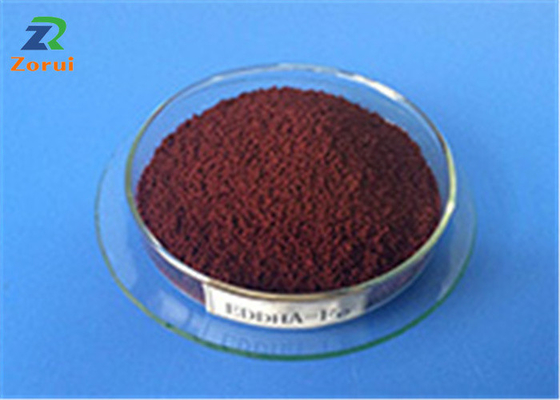 अच्छी कीमत सोडियम फेरिक EDDHA/EDDHA-Fe 6% पाउडर CAS 16455-61-1 ऑनलाइन