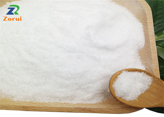 अच्छी कीमत 99% कैल्शियम फॉर्मेट पाउडर इंडस्ट्रियल ग्रेड केमिकल्स CAS 544-17-2 ऑनलाइन