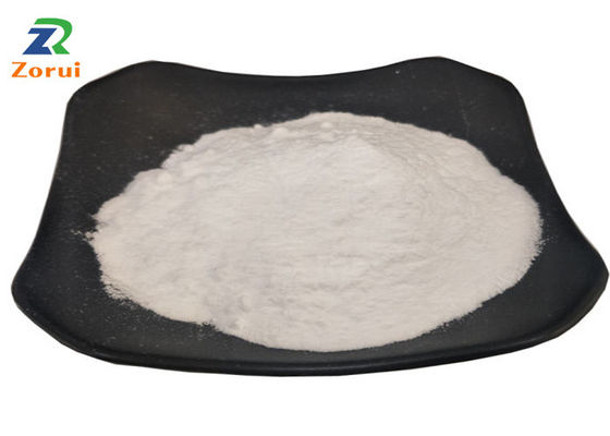 अच्छी कीमत 99% सोडियम एसीटेट त्रिहाइड्रेट आईएसओ निर्माता सीएएस 6131-90-4 ऑनलाइन