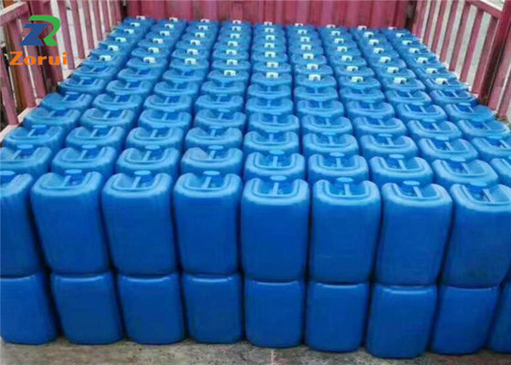 अच्छी कीमत खाद्य योज्य दूधिक एसिड तरल 80% 85% 88% CAS 50-21-5 ऑनलाइन