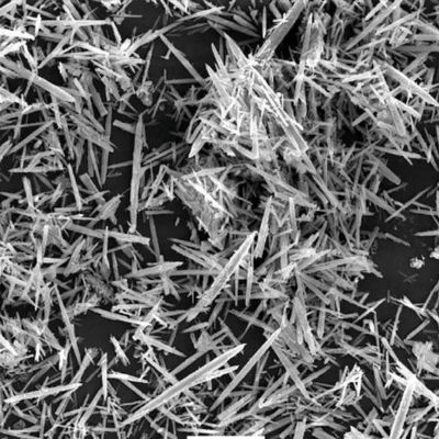 अच्छी कीमत CAS 471-34-1 कैल्शियम कार्बोनेट CaCO3 सुई एकल क्रिस्टल मूंछें ऑनलाइन