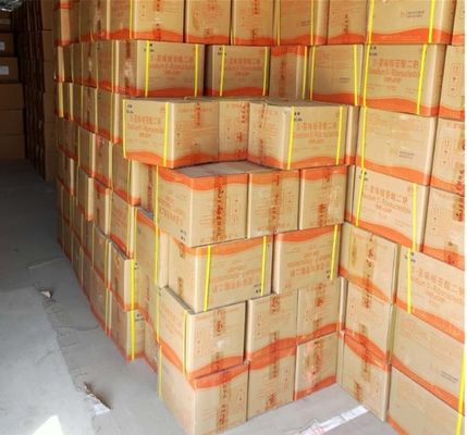 अच्छी कीमत कैस 12111-11-4 डिसोडियम न्यूक्लियोटाइड I + G डिसोडियम 5'-रिबोन्यूक्लियोटाइड E635 स्वाद बढ़ाने वाला ऑनलाइन