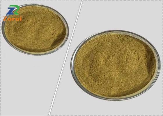 अच्छी कीमत आयरन सप्लीमेंट 99.5% लौह बिग्लिसीनेट पाउडर 10 - 60 मेष ऑनलाइन