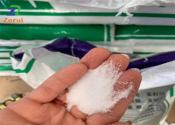 अच्छी कीमत Polyacrylic एसिड सोडियम / PAAS / सोडियम Polyacrylate CAS 9003-04-7 ऑनलाइन