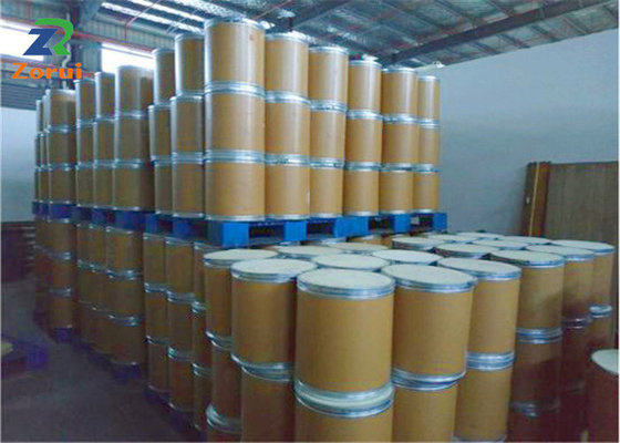 अच्छी कीमत DL-Alanine अमीनो एसिड पाउडर ISO प्रमाणित Alanine CAS 302-72-7 ऑनलाइन