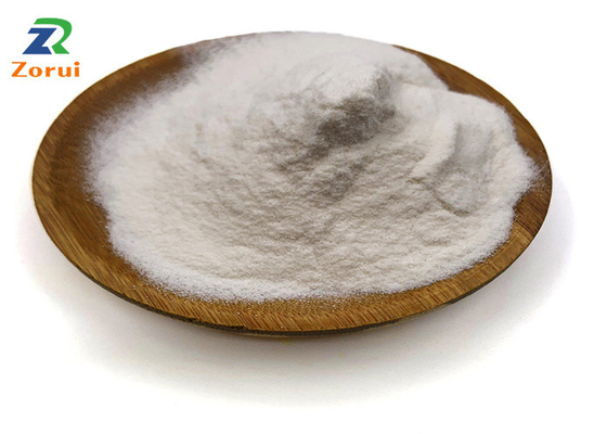 अच्छी कीमत D-Mannose पाउडर Mannose खाद्य मिठास सीएएस 3458-28-4 ऑनलाइन