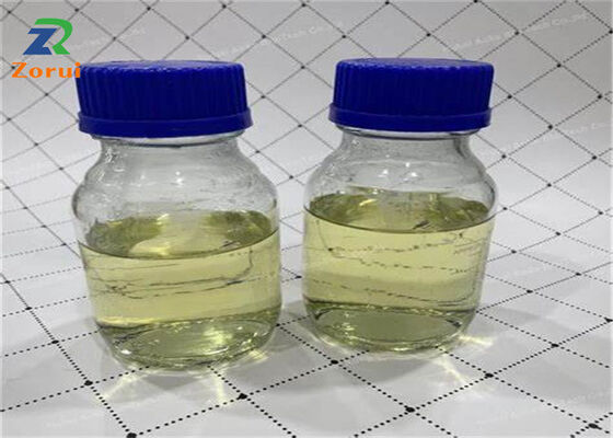 अच्छी कीमत विटामिन K1 तेल फाइटोमेनडायोन ISO CAS 84-80-0 माइक्रोएन्कैप्सुलेटेड तेल अनुपूरक घटक ऑनलाइन