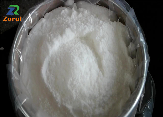 अच्छी कीमत सफ़ेद प्रभाव के लिए 99% ट्रैनेक्सैमिक एसिड एचपीएलसी कच्चा माल सीएएस 1197-18-8 ऑनलाइन