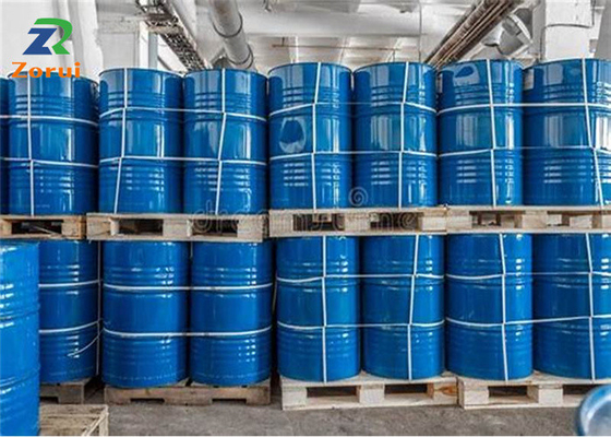 अच्छी कीमत Polydimethylsiloxane / सिलिकॉन तेल रूस हॉट सेलिंग CAS 63148-62-9 ऑनलाइन