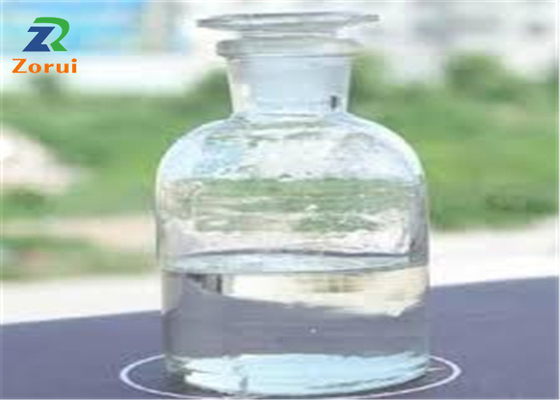 अच्छी कीमत 99.5% डियोक्टाइल Phthalate 117-84-0 / DOP प्लास्टिसाइज़र CAS 117-81-7 ऑनलाइन