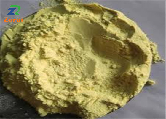 अच्छी कीमत CAS 7695-91-2 Dl-Α-Tocopheryl Acetate पीला पाउडर फ़ूड ग्रेड विटामिन ई एसीटेट 50% टोकोफेरिल एसीटेट ऑनलाइन