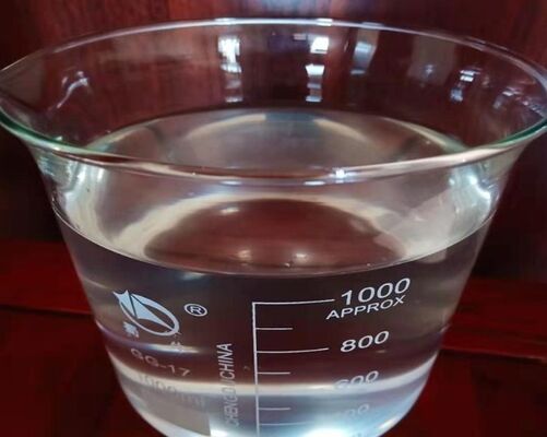 अच्छी कीमत TEA CAS 102-71-6 85% औद्योगिक ग्रेड पीला पीला तरल ट्राइथेनॉलमाइन सीमेंट पीसने के लिए ऑनलाइन