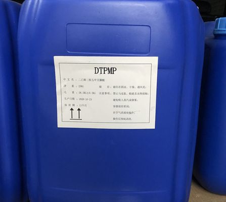 अच्छी कीमत सीएएस 15827-60-8 डीईटीपीएमपी डाइएथिलीनट्रियामाइनपेंटा(मेथिलीन-फॉस्फोनिक एसिड) डीटीपीएमपी स्केल और संक्षारण अवरोधक डीटीपीएमपीए ऑनलाइन