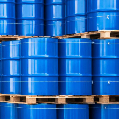 अच्छी कीमत उच्च शुद्धता ≥99% 3-मर्काप्टोप्रोपियोनिक एसिड (3-एमपीए) रासायनिक संश्लेषण के लिए दोहरे कार्यात्मक समूहों के साथ स्पष्ट से पीले पीले तरल ऑनलाइन