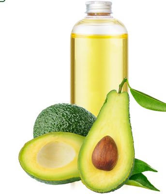 अच्छी कीमत High Purity Cold-Pressed Avocado Oil Cosmetic Moisturizer for Face Creams and Body Lotions ऑनलाइन