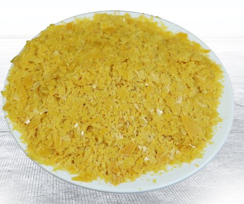 अच्छी कीमत खाद्य कोटिंग्स E903 के लिए CAS 8015-86-9 कारनौबा वैक्स (ब्राज़ील वैक्स/पाम वैक्स) ऑनलाइन