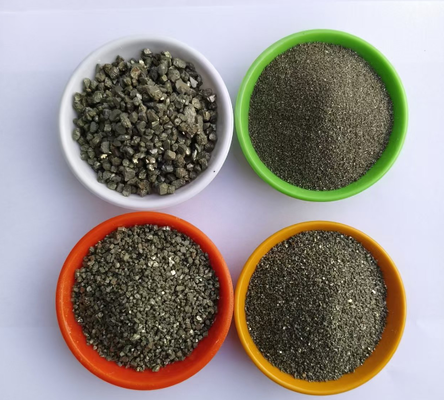 अच्छी कीमत CAS 1317-37-9 धातुओं के अवक्षेपण के लिए फेरस सल्फाइड (FeS) रॉन (II) सल्फाइड ऑनलाइन