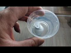 प्रोपीलीन ग्लाइकोल औद्योगिक ग्रेड रसायन PPG CAS 57-55-6