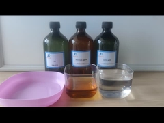 CAS 50-21-5 रंगहीन तरल E270 80% लैक्टिक एसिड एसिडेंट और स्वाद बढ़ाने वाला