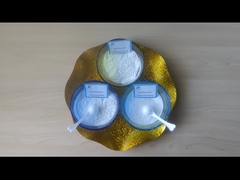 ई कोड संशोधित मकई स्टार्च E1412 / E1414 / E1422 / E1442