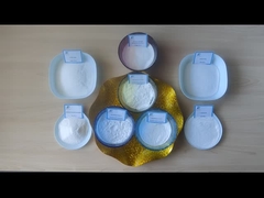 96% सोडियम लैक्टेट पाउडर परिरक्षक कैस 72-17-3