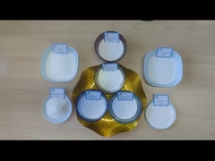 बंधक और भराव सूक्ष्म क्रिस्टलीय सेल्युलोज एमसीसी सहायक CAS 9004-34-6