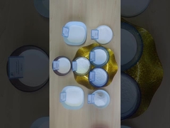 99% सॉर्बिटोल पाउडर कैस 50-70-4 खाद्य योजक मिठास