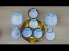 68% औद्योगिक और 99.5% खाद्य ग्रेड E452 सोडियम हेक्सामेटाफॉस्फेट/ SHMP CAS 10124-56-8