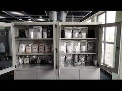 CAS 3794-83-0 HEDP-4Na (1-हाइड्रॉक्सीएथिलिडेन)Bis-फोस्फोनिक एसिड टेट्रासोडियम नमक HEDP·Na4