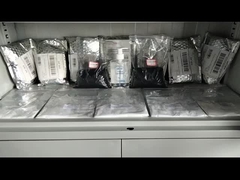 सक्रिय बांस लकड़ी का कोयला पाउडर वनस्पति कार्बन ब्लैक CAS 1333-86-4