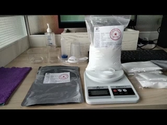 99% विटामिन बी3/ निकोटीनिक एसिड अमाइड/ नियासिनमाइड CAS 98-92-0