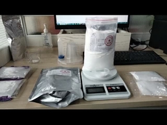 एस्कॉर्बिक एसिड उच्च गुणवत्ता वाला खाद्य पूरक विटामिन सी सीएएस 50-81-7