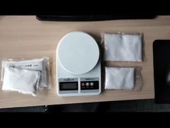 डी-ट्रेहोलोज निर्जल माइकोज पाउडर ट्रेहोलोज खाद्य मिठास CAS 99-20-7