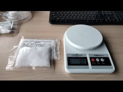 एरिथ्रिटोल पाउडर एरिथ्रिटोल चीनी खाद्य ग्रेड CAS 149-32-6