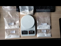 99% मैग्नीशियम बिस्ग्लिसिनेट/ मैग्नीशियम ग्लिसिनेट पाउडर CAS 14783-68-7