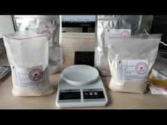 तेल ड्रिलिंग के लिए एपीआई ग्रेड Xanthan Gum Powder CAS 11138-66-2