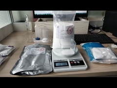 कैस 77-92-9 स्वाद एजेंट एसिडेंट साइट्रिक एसिड निर्जल E330