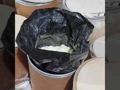 कॉस्मेटिक कच्चे माल