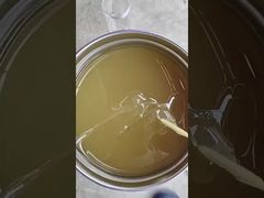 कार्बोक्सिल-टर्मिनेटेड पॉलीब्यूटाडीन (CTPB) तरल बहुलक चिपकने वाले सीलेंट और कोटिंग्स के लिए