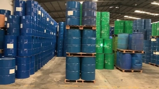 CAS 9002-98-6 PEI शुद्धता 99% MW 10000/ 25000 विशेष रसायनों के लिए शाखाबद्ध पॉलीएथिलीनमिन