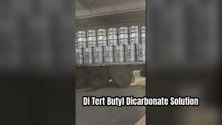 सीएएस 24424-99-5 डाय-टर्ट-ब्यूटिल डाइकार्बोनेट अभिकर्मक कारखाना